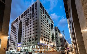 فندق قصر الأنصار الجديد